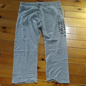 Women's Victoria's Secret Lounge Pants XL